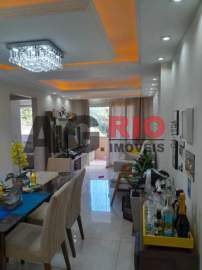 Apartamento 2 quartos à venda Rio de Janeiro,RJ - R$ 385.000 - VVAP21750