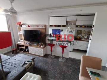 Apartamento 2 quartos à venda Rio de Janeiro,RJ - R$ 300.000 - VVAP21803