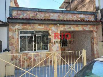 Casa em Condomínio 2 quartos à venda Rio de Janeiro,RJ - R$ 330.000 - VVCN20171