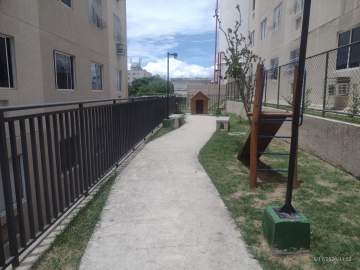 Apartamento 2 quartos à venda Rio de Janeiro,RJ - R$ 200.000 - VVAP22034