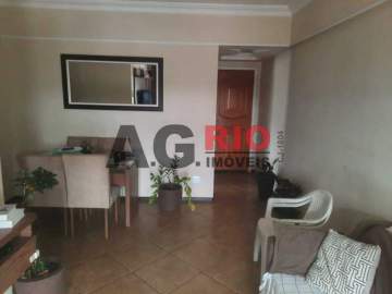 Apartamento à venda Estrada Japore,Rio de Janeiro,RJ - R$ 350.000 - VVAP22077