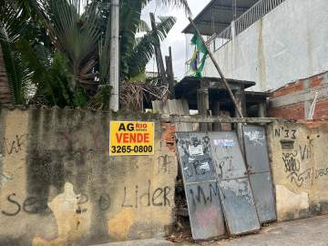 Ótima localização - TERRENO PLANO A VENDA JUNTO A BORJA REIS - VVUF00044