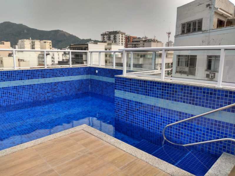 Conheça 6b8b24df-8b1e-482d-8285-28ddec do imóvel - Excelente Apartamento Grajaú - CTAP20027 - 18 6b8b24df-8b1e-482d-8285-28ddec - 18