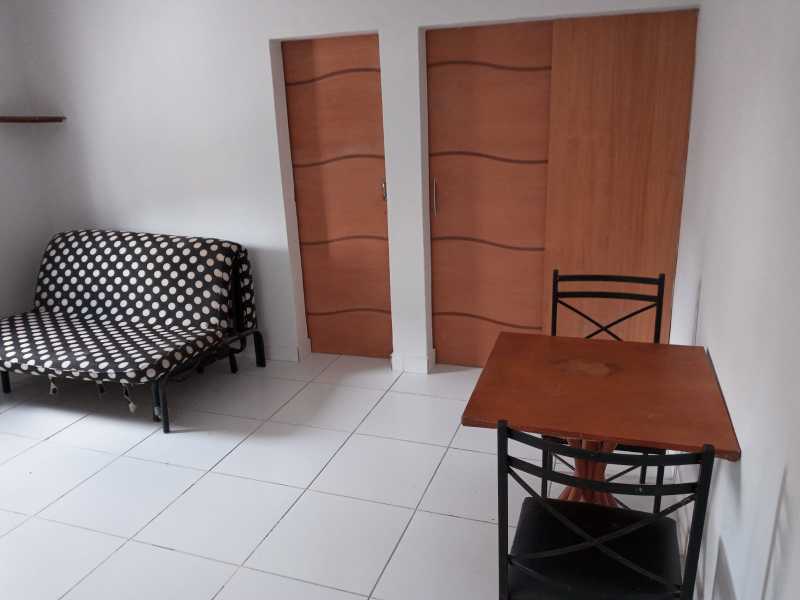 Conheça 50fcc07c-2401-42d5-877d-5f3813 do imóvel - Aluguel - Apartamento - Temporadas - Catete - CTAP20032 - 7 50fcc07c-2401-42d5-877d-5f3813 - 7