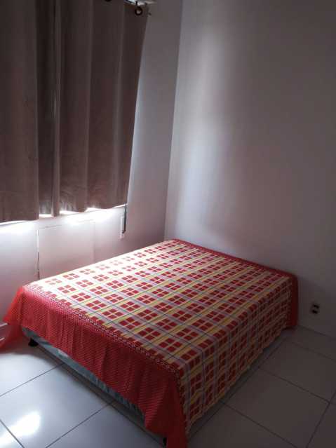 Conheça 66b596d1-fe59-41b4-9b64-37419b do imóvel - Aluguel - Apartamento - Temporadas - Catete - CTAP20032 - 10 66b596d1-fe59-41b4-9b64-37419b - 10