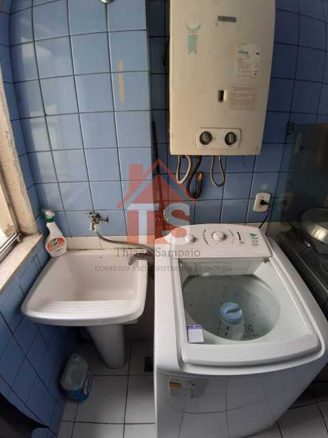 Conheça 4980787c-7546-478d-83fe-26dbdc do imóvel - Apartamento à venda Rua Degas, Del Castilho, Rio de Janeiro - R$ 395.000 - TSAP30149 - 9 4980787c-7546-478d-83fe-26dbdc - 9