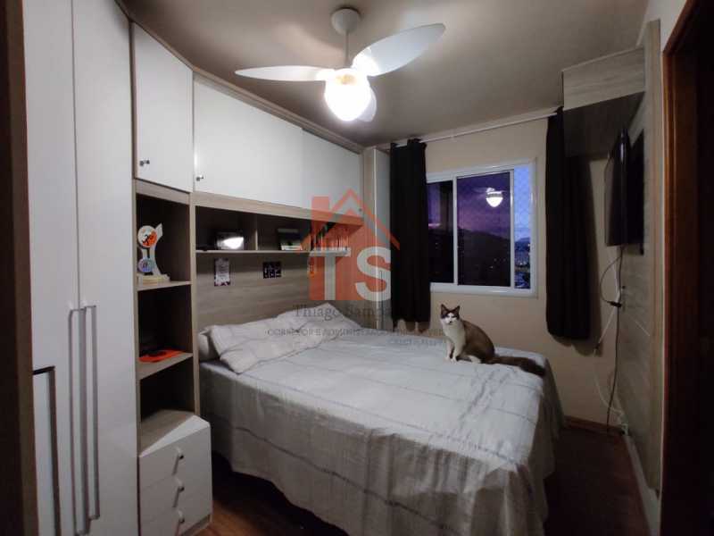 Conheça 168e71b3-56a2-40bc-81b1-33c57a do imóvel - Apartamento à venda Rua Fernão Cardim, Engenho de Dentro, Rio de Janeiro - R$ 359.000 - TSAP30152 - 13 168e71b3-56a2-40bc-81b1-33c57a - 13