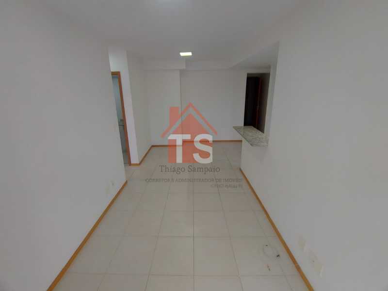 Conheça 0 5 do imóvel - Apartamento à venda Rua Odorico Mendes, Cachambi, Rio de Janeiro - R$ 350.000 - TSAP10018 - 4 0 5 - 4