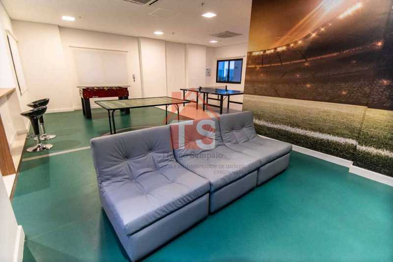 Conheça dom-residencial20 do imóvel - Apartamento à venda Rua Odorico Mendes, Cachambi, Rio de Janeiro - R$ 350.000 - TSAP10018 - 25 dom-residencial20 - 25