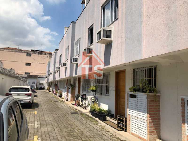 Conheça IMG_4635 do imóvel - Casa em Condomínio para venda e aluguel Rua Daniel Carneiro, Engenho de Dentro, Rio de Janeiro - R$ 415.000 - TSCN20003 - 23 IMG_4635 - 23