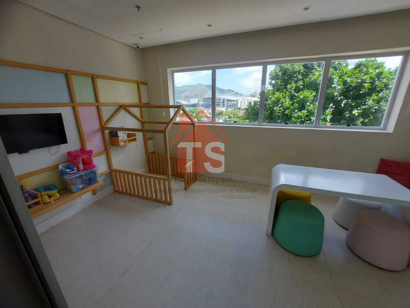 Conheça 5 11 do imóvel - Apartamento à venda Rua São Brás, Todos os Santos, Rio de Janeiro - R$ 410.000 - TSAP20292 - 21 5 11 - 21
