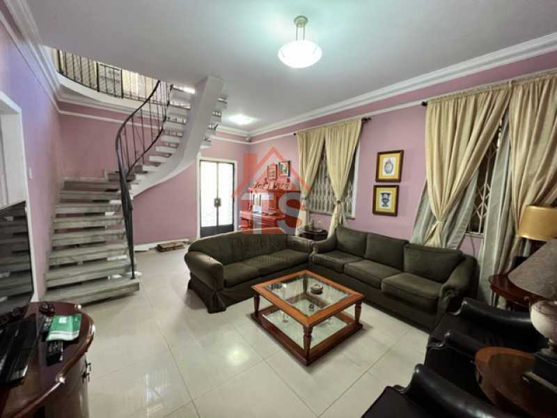 Conheça IMG_2240 do imóvel - Casa à venda Rua Aquidabã, Méier, Rio de Janeiro - R$ 550.000 - TSCA40012 - 6 IMG_2240 - 6