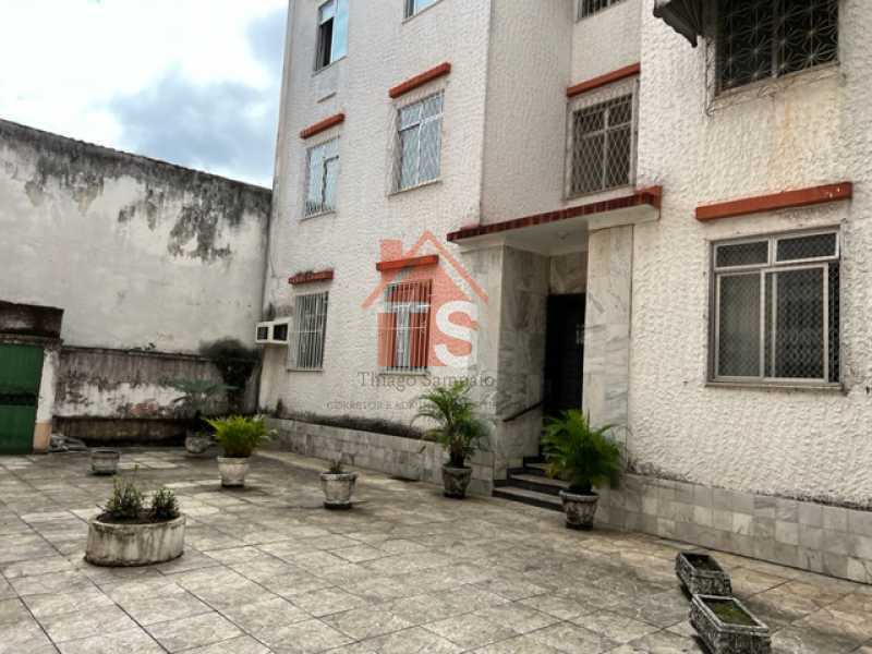 Conheça IMG_4045 do imóvel - Apartamento à venda Rua Vilela Tavares, Méier, Rio de Janeiro - R$ 150.000 - TSAP20345 - 32 IMG_4045 - 32