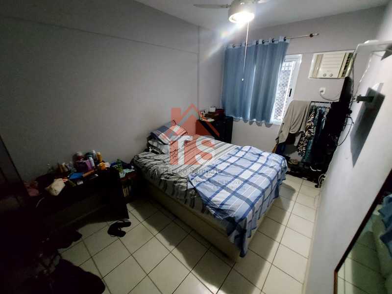Conheça 0 14 do imóvel - Apartamento à venda Rua Major Mascarenhas, Todos os Santos, Rio de Janeiro - R$ 445.000 - TSAP30257 - 8 0 14 - 8
