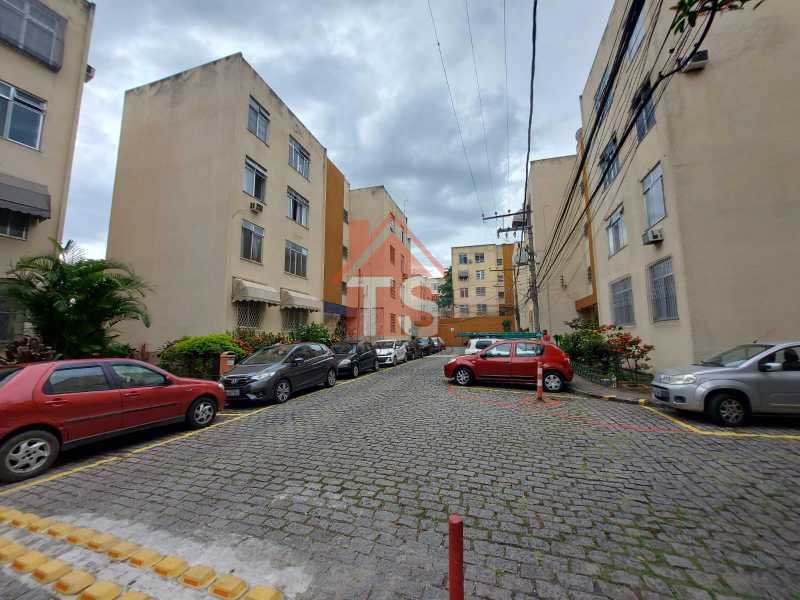 Conheça 83df8c4b-60c5-421f-97cf-60e8a5 do imóvel - Apartamento à venda Rua Miguel Fernandes, Méier, Rio de Janeiro - R$ 175.000 - TSAP20364 - 13 83df8c4b-60c5-421f-97cf-60e8a5 - 13