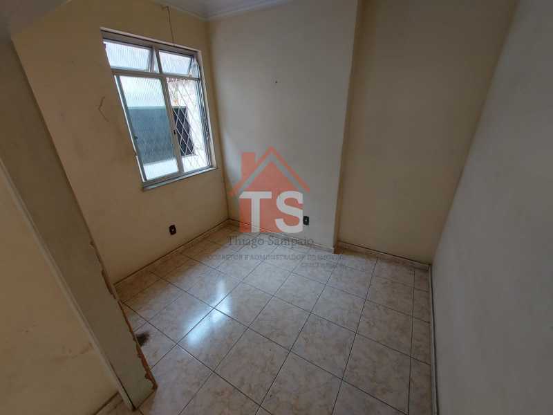 Conheça 0 13 do imóvel - Casa à venda Rua Visconde de Tocantins, Méier, Rio de Janeiro - R$ 349.000 - TSCA30014 - 11 0 13 - 11
