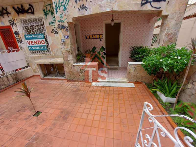 Conheça 0 17 do imóvel - Casa à venda Rua Visconde de Tocantins, Méier, Rio de Janeiro - R$ 349.000 - TSCA30014 - 2 0 17 - 2