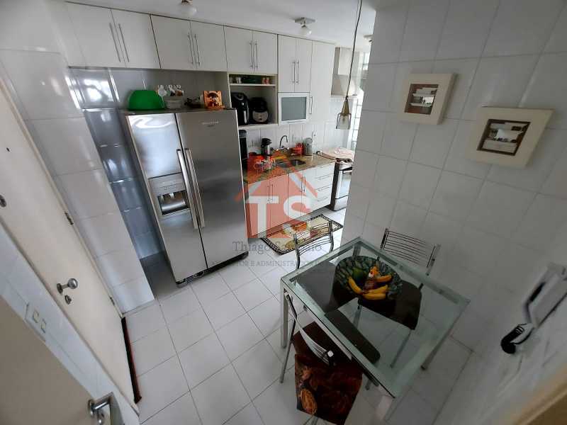 Conheça 14f6fd96-bc4f-4182-8a56-892979 do imóvel - Apartamento à venda Rua José Bonifácio, Cachambi, Rio de Janeiro - R$ 789.900 - TSAP40027 - 12 14f6fd96-bc4f-4182-8a56-892979 - 12