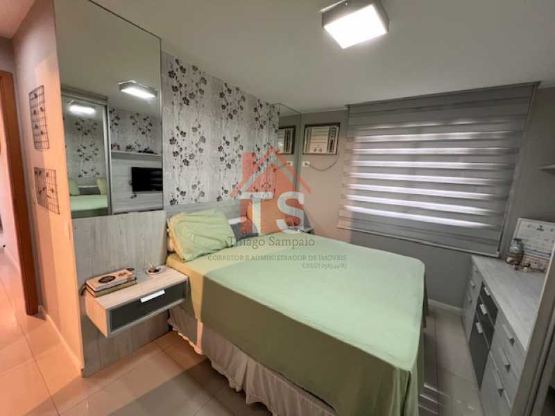 Conheça IMG_1239 do imóvel - Cobertura 3 quartos à venda Cachambi, Rio de Janeiro - R$ 930.000 - TSCO30029 - 20 IMG_1239 - 20