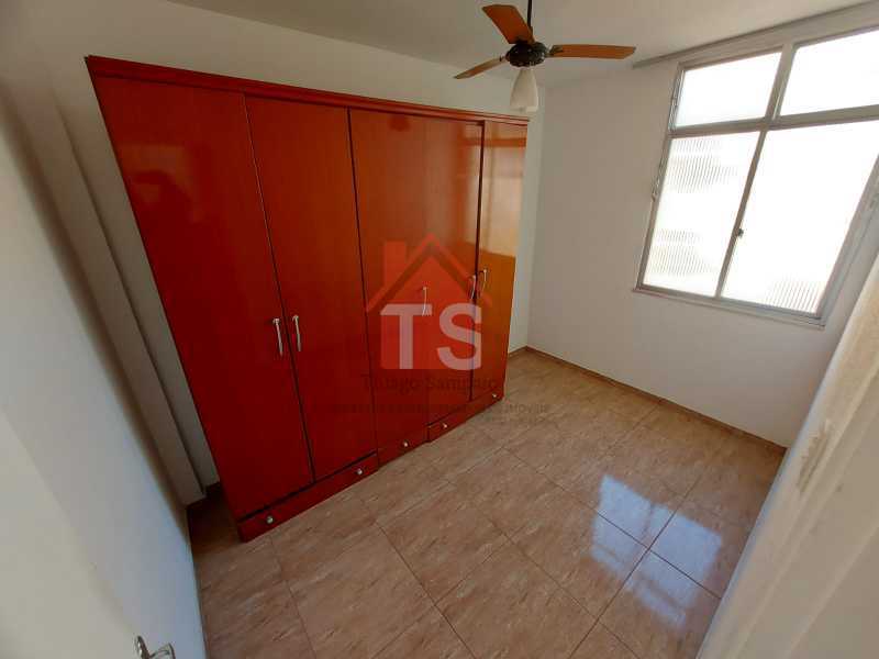 Conheça 6. do imóvel - Apartamento à venda Rua Magalhães Couto, Méier, Rio de Janeiro - R$ 219.000 - TSAP30280 - 6 6. - 6