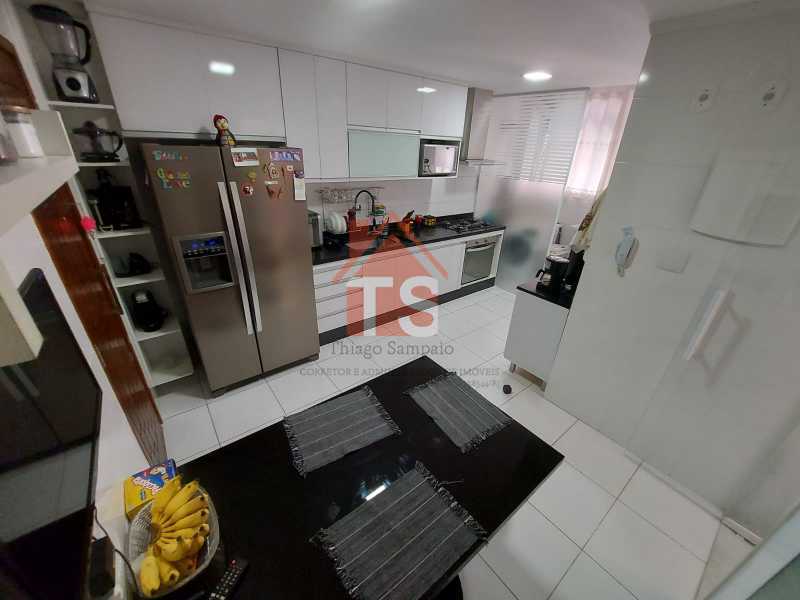 Conheça 5 3. do imóvel - Apartamento à venda Rua Honório, Cachambi, Rio de Janeiro - R$ 499.990 - TSAP30281 - 13 5 3. - 13