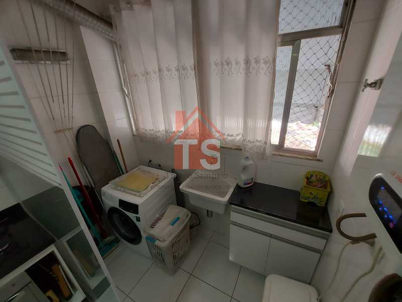 Conheça 5 4. do imóvel - Apartamento à venda Rua Honório, Cachambi, Rio de Janeiro - R$ 499.990 - TSAP30281 - 14 5 4. - 14