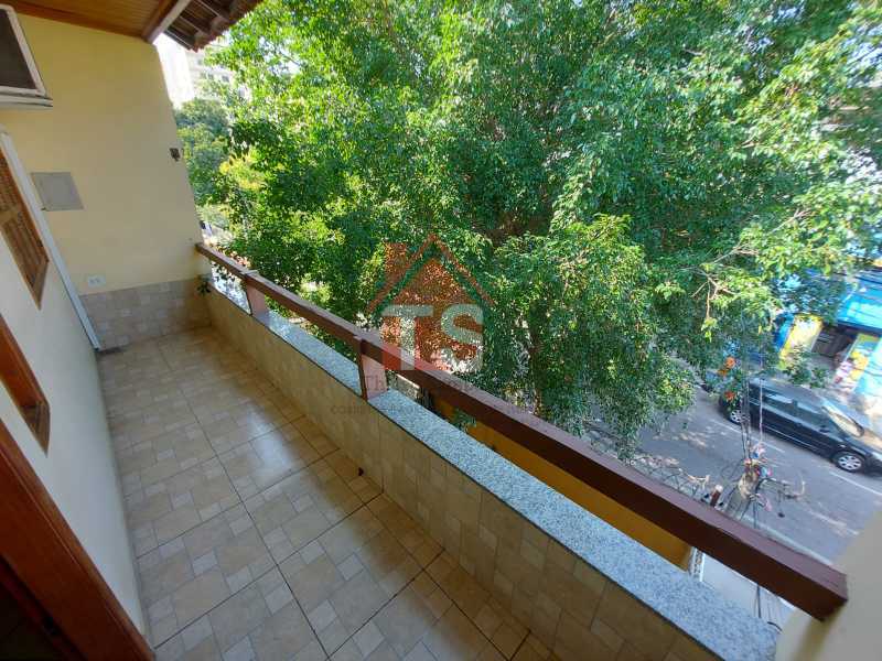 Conheça 1 4. do imóvel - Linda e Ampla Casa de 4 quartos com suíte closet e Terraço Gourmet no Coração do Cachambi - TSCA40013 - 6 1 4. - 6