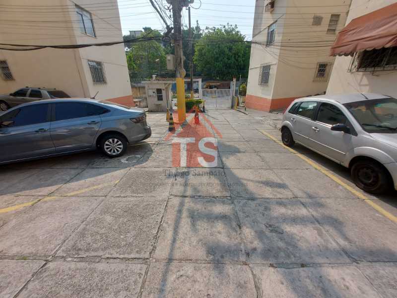 Conheça f1ea67e3-ed13-46ca-89fd-807f26 do imóvel - Oportunidade em Piares - Apto de 2 Qts com vaga e condomínio barato pertinho do Norte Shopping - TSAP20382 - 16 f1ea67e3-ed13-46ca-89fd-807f26 - 16