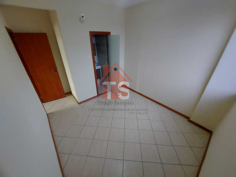 Conheça 0 7. do imóvel - Apartamento 3 quartos à venda Cachambi, Rio de Janeiro - R$ 349.000 - TSAP30287 - 6 0 7. - 6