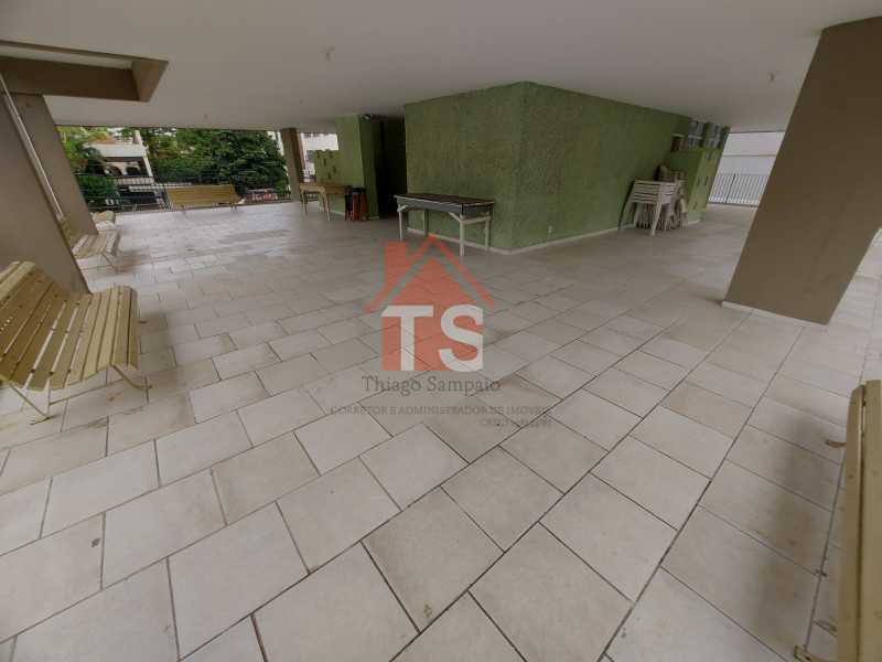 Conheça 2 3. do imóvel - Apartamento 3 quartos à venda Cachambi, Rio de Janeiro - R$ 349.000 - TSAP30287 - 17 2 3. - 17