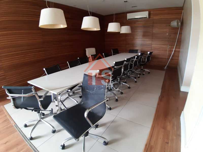 Conheça 2 2 do imóvel - Apartamento à venda Avenida Dom Hélder Câmara, Engenho de Dentro, Rio de Janeiro - R$ 430.000 - TSAP20391 - 22 2 2 - 22