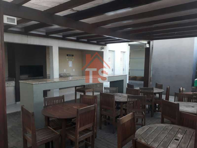 Conheça 4 3 do imóvel - Apartamento à venda Avenida Dom Hélder Câmara, Engenho de Dentro, Rio de Janeiro - R$ 430.000 - TSAP20391 - 29 4 3 - 29