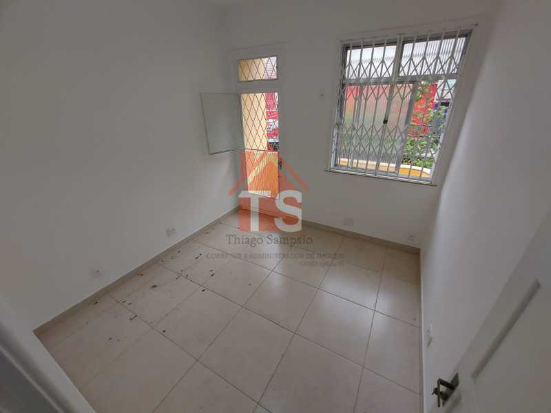 Conheça 1 do imóvel - Apartamento à venda Rua Carolina Méier, Méier, Rio de Janeiro - R$ 285.000 - TSAP20393 - 9 1 - 9