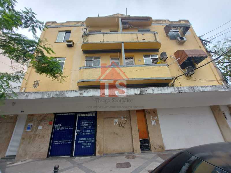 Conheça 3 3 do imóvel - Apartamento à venda Rua Carolina Méier, Méier, Rio de Janeiro - R$ 285.000 - TSAP20393 - 18 3 3 - 18