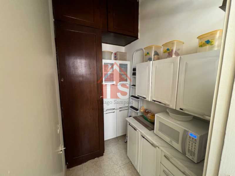 Conheça IMG_6796 do imóvel - Apartamento à venda Rua Castro Alves, Méier, Rio de Janeiro - R$ 215.000 - TSAP20396 - 17 IMG_6796 - 17