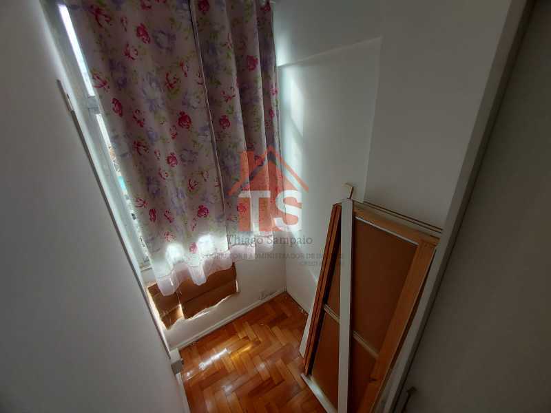 Conheça 1 4 do imóvel - Apartamento à venda Rua Magalhães Couto, Méier, Rio de Janeiro - R$ 245.000 - TSAP20399 - 8 1 4 - 8