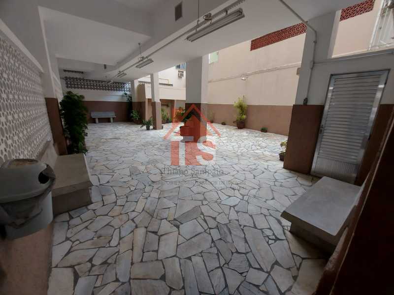 Conheça 4 3 do imóvel - Apartamento à venda Rua Magalhães Couto, Méier, Rio de Janeiro - R$ 245.000 - TSAP20399 - 19 4 3 - 19