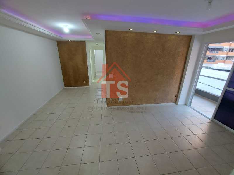 Conheça 0 3 do imóvel - Apartamento à venda Avenida Dom Hélder Câmara, Pilares, Rio de Janeiro - R$ 530.000 - TSAP30296 - 2 0 3 - 2