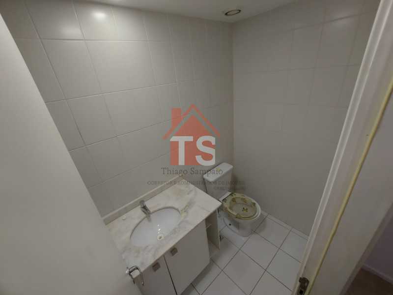 Conheça 3 4 do imóvel - Apartamento à venda Avenida Dom Hélder Câmara, Pilares, Rio de Janeiro - R$ 530.000 - TSAP30296 - 11 3 4 - 11