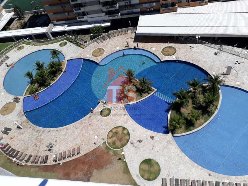 Conheça Apartamento à venda Avenida Dom Hélder Câmara, Pilares, Rio de Janeiro - R$ 530.000 - TSAP30296 - 16 16