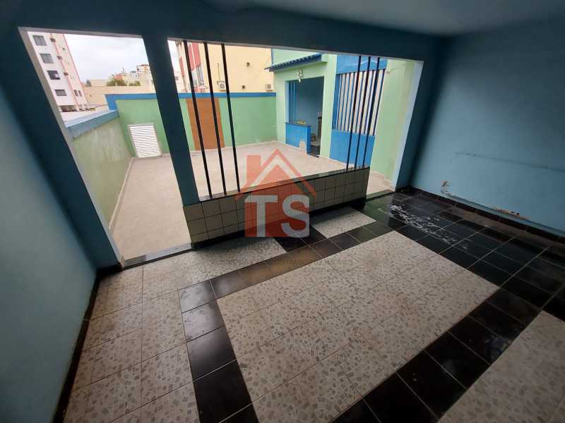 Conheça 4 2 do imóvel - Apartamento à venda Rua Grauben Barbosa, Méier, Rio de Janeiro - R$ 280.000 - TSAP30297 - 17 4 2 - 17