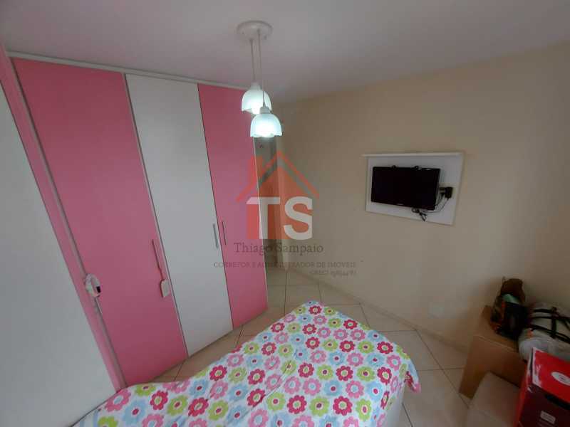 Conheça 1 4 do imóvel - Apartamento 3 quartos à venda Todos os Santos, Rio de Janeiro - R$ 390.000 - TSAP30299 - 9 1 4 - 9
