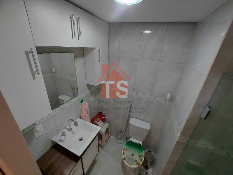Conheça 4 2 do imóvel - Apartamento 3 quartos à venda Todos os Santos, Rio de Janeiro - R$ 390.000 - TSAP30299 - 16 4 2 - 16