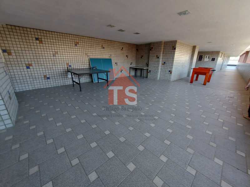 Conheça 7 8. do imóvel - Apartamento 3 quartos à venda Todos os Santos, Rio de Janeiro - R$ 390.000 - TSAP30299 - 24 7 8. - 24