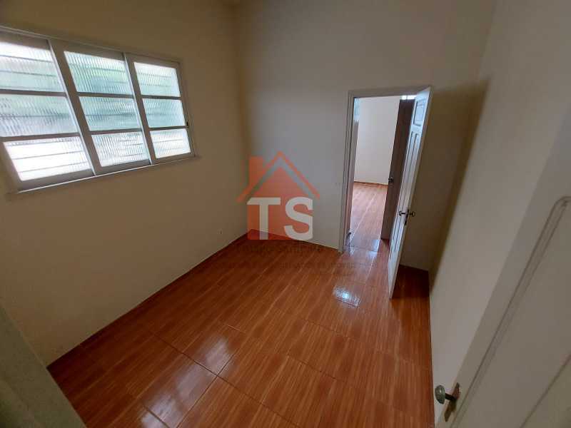 Conheça 1 do imóvel - Casa à venda Rua Odilon Araújo, Cachambi, Rio de Janeiro - R$ 619.000 - TSCA50005 - 22 1 - 22