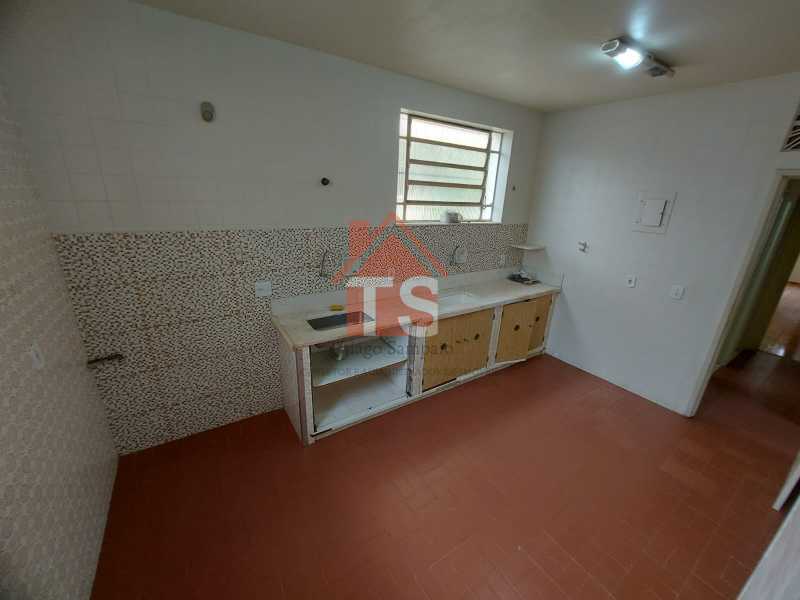 Conheça 2 4 do imóvel - Casa à venda Rua Odilon Araújo, Cachambi, Rio de Janeiro - R$ 619.000 - TSCA50005 - 25 2 4 - 25