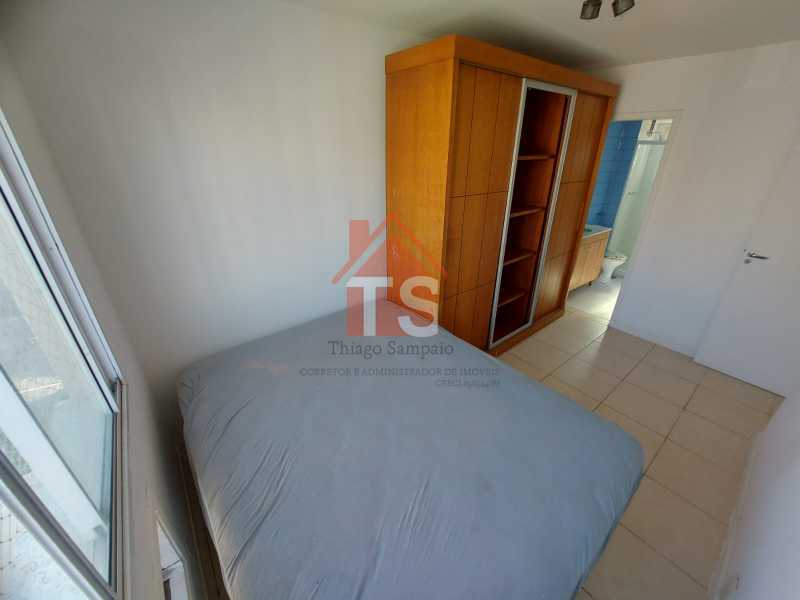 Conheça 2 2 do imóvel - Apartamento à venda Rua Degas, Del Castilho, Rio de Janeiro - R$ 395.000 - TSAP30300 - 9 2 2 - 9