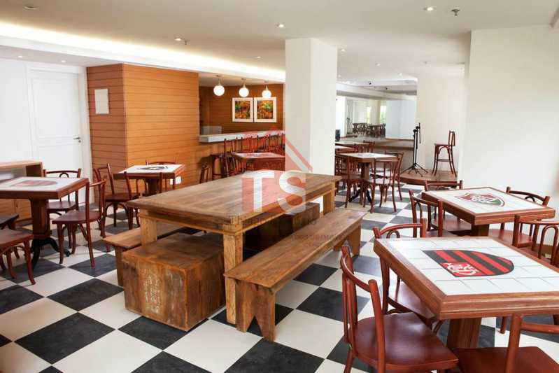 Conheça 0 1 do imóvel - Apartamento à venda Rua Degas, Del Castilho, Rio de Janeiro - R$ 395.000 - TSAP30300 - 15 0 1 - 15