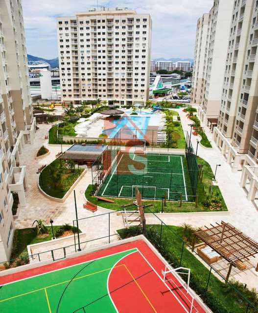 Conheça 0 7 do imóvel - Apartamento à venda Rua Degas, Del Castilho, Rio de Janeiro - R$ 395.000 - TSAP30300 - 21 0 7 - 21
