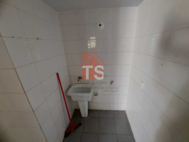 Conheça 3 do imóvel - Casa de Vila à venda Rua Padre Ildefonso Penalba, Méier, Rio de Janeiro - R$ 350.000 - TSCV20018 - 17 3 - 17
